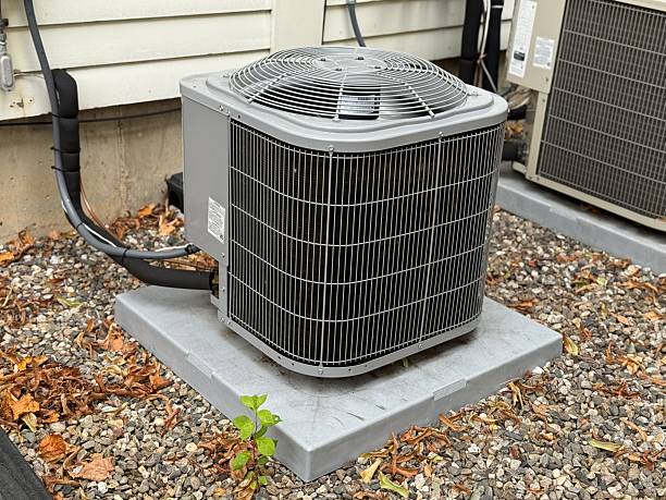 24/7 Emergency Hvac Installation experts in Demarest, NJ